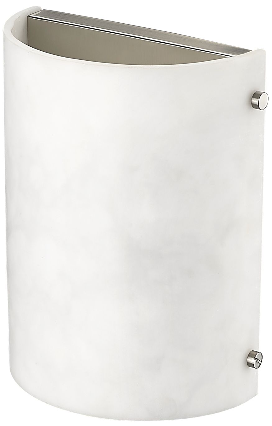 Image 4 Millennium  Wall Sconce Nickel more views