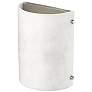 4_Millennium  Wall Sconce Nickel more views
