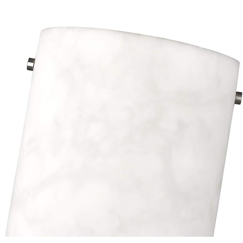 Image 5 Millennium  Wall Sconce Nickel more views