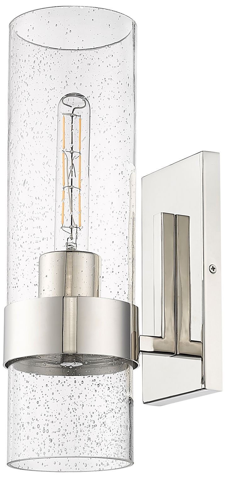 Image 3 Millennium  Wall Sconce  Nickel more views