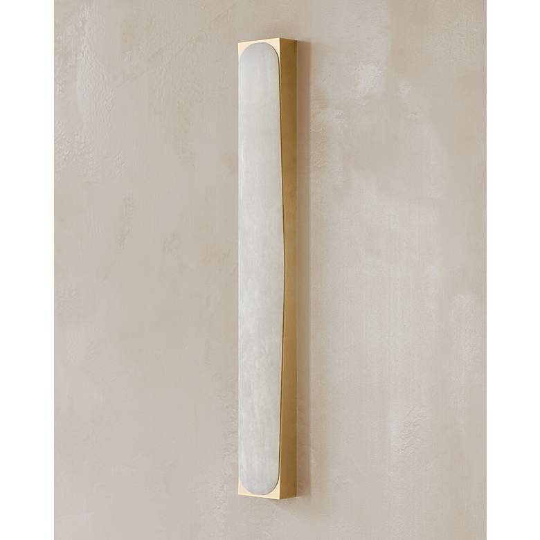 Image 1 Millie 1 Light Lg Bath Bracket
