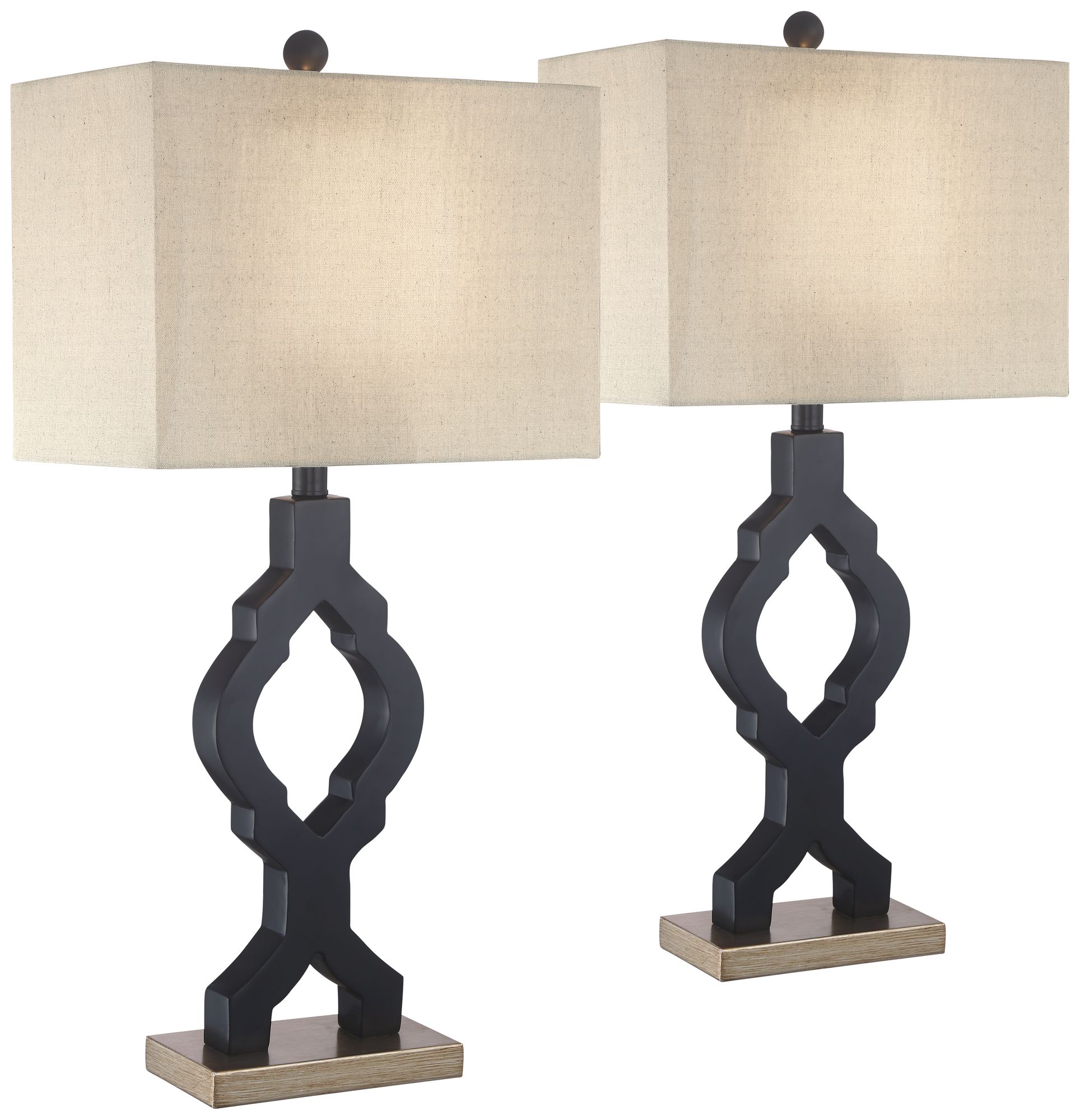 milly table lamp