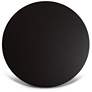 4_Mina Dark Brown Wood 5-Piece Dining Table and Chair Set more views