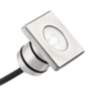 Mini All-Purpose Stainless Steel LED Square In-Ground Light