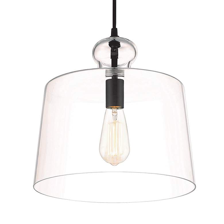 Image 2 MINI PENDANT - 1 LIGHT MINI PENDANT more views