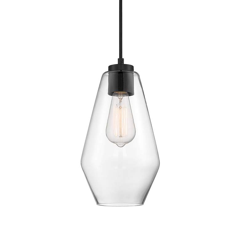 Image 2 MINI PENDANT - 1 LIGHT MINI PENDANT more views