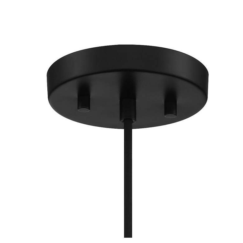 Image 3 MINI PENDANT - 1 LIGHT MINI PENDANT more views