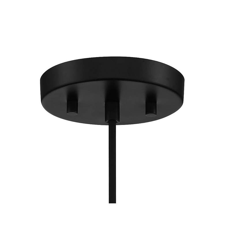 Image 3 MINI PENDANT - 1 LIGHT MINI PENDANT more views