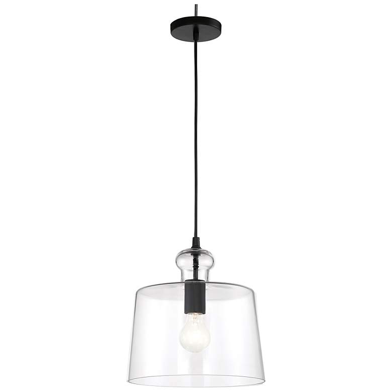 Image 1 MINI PENDANT - 1 LIGHT MINI PENDANT