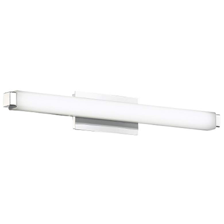 Image 1 Mini Vogue LED Bathroom Vanity or Wall Light