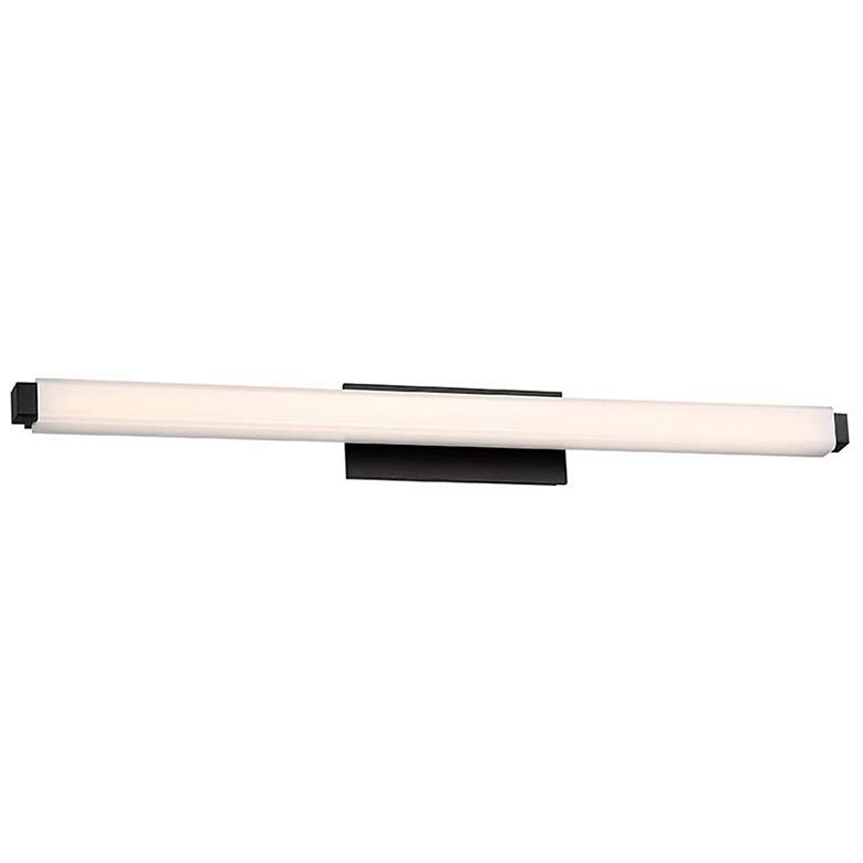 Image 2 Mini Vogue LED Bathroom Vanity or Wall Light