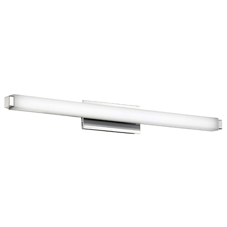 Image 2 Mini Vogue LED Bathroom Vanity or Wall Light