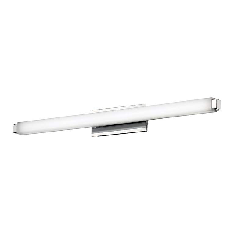 Image 3 Mini Vogue LED Bathroom Vanity or Wall Light more views