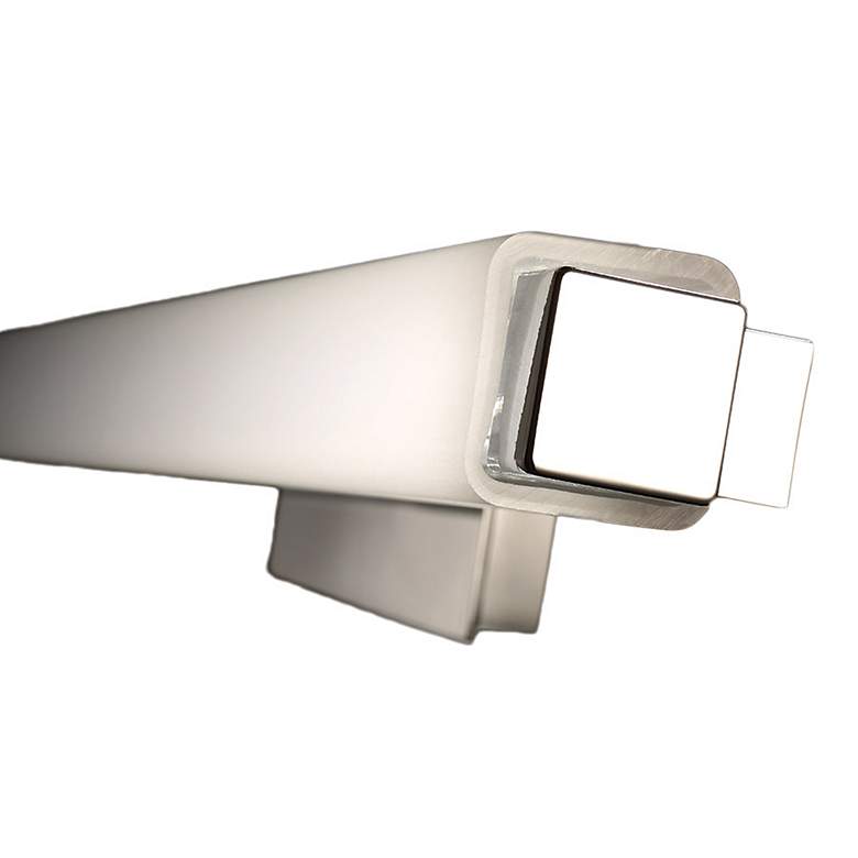 Image 4 Mini Vogue LED Bathroom Vanity or Wall Light more views