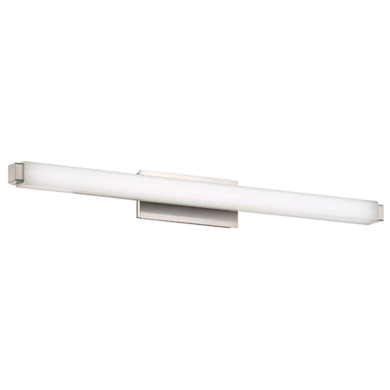 Image 1 Mini Vogue LED Bathroom Vanity or Wall Light