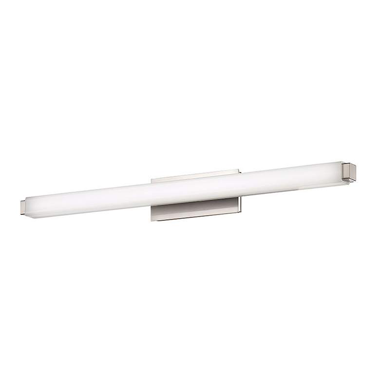 Image 2 Mini Vogue LED Bathroom Vanity or Wall Light more views