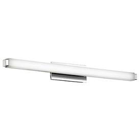 Image2 of Mini Vogue LED Bathroom Vanity or Wall Light