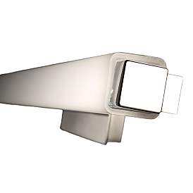 Image4 of Mini Vogue LED Bathroom Vanity or Wall Light more views