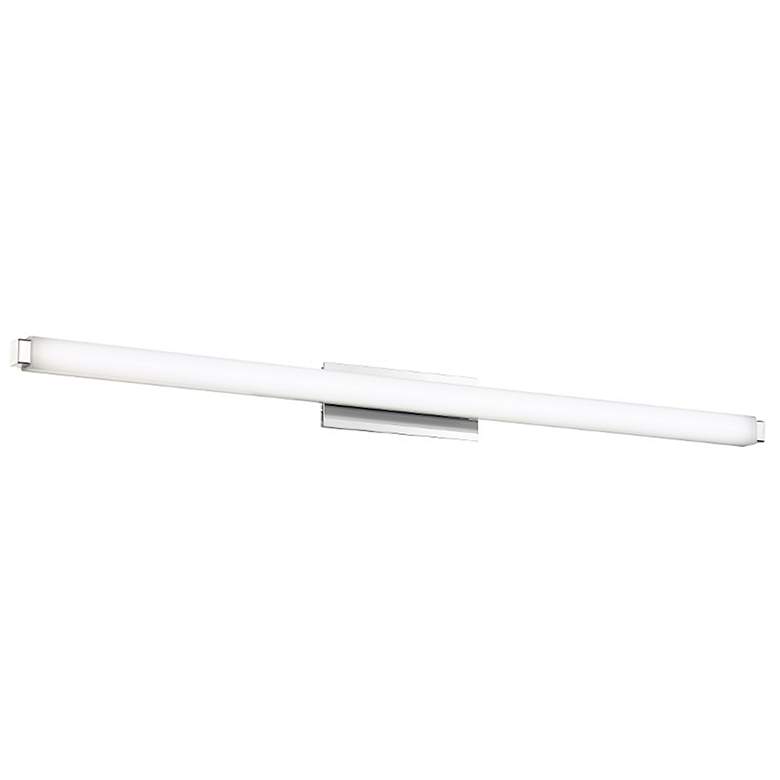 Image 1 Mini Vogue LED Bathroom Vanity or Wall Light