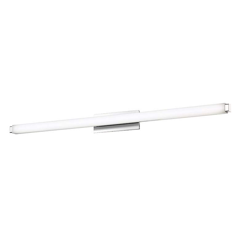 Image 2 Mini Vogue LED Bathroom Vanity or Wall Light more views