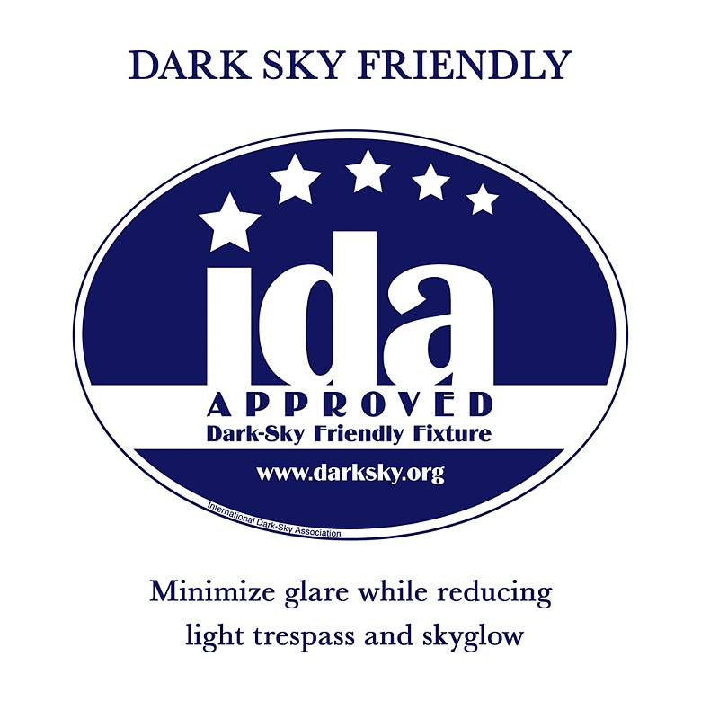 Image 7 Minka Abalone Point 12" Wide Sand Coal Black Outdoor Ceiling Light more views