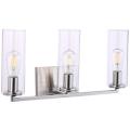 Minka Lavery ACACIA Brushed Nickel Collection