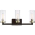 Minka Lavery AINSLEY COURT Bronze Collection