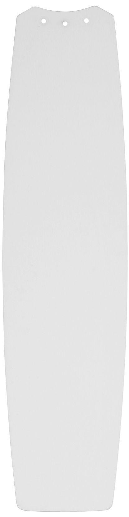 Image 5 Minka-Aire Airetor 52-in LED Brushed Brass and White 5-Blades Ceiling Fan more views