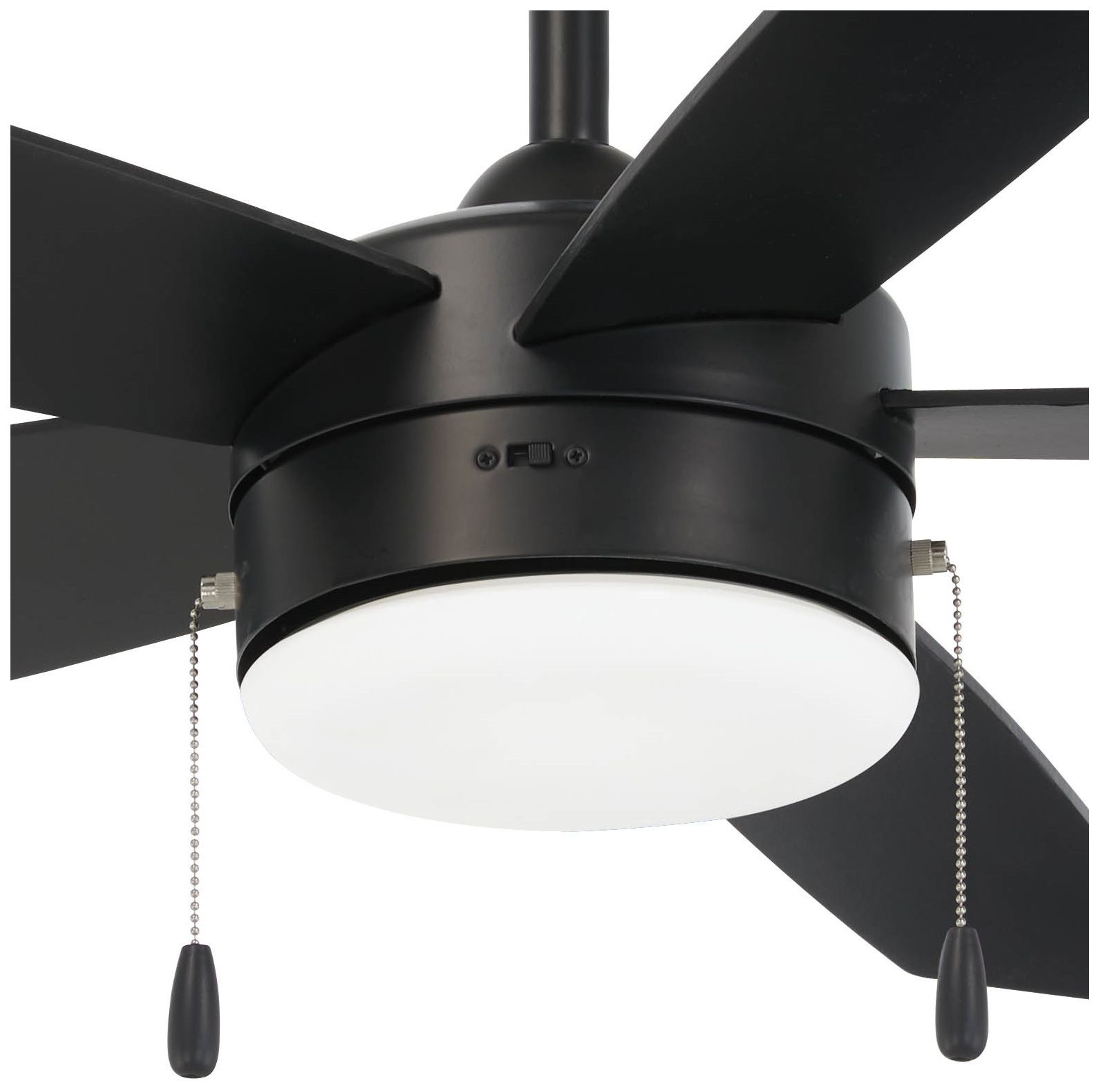 Image 3 Minka Aire Airetor 52-inch LED Ceiling Fan more views