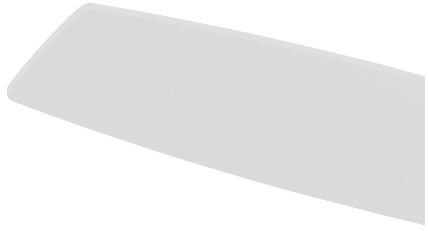 Thumbnail4 of Minka Aire Airetor 52-inch LED Flat White Ceiling Fan more views