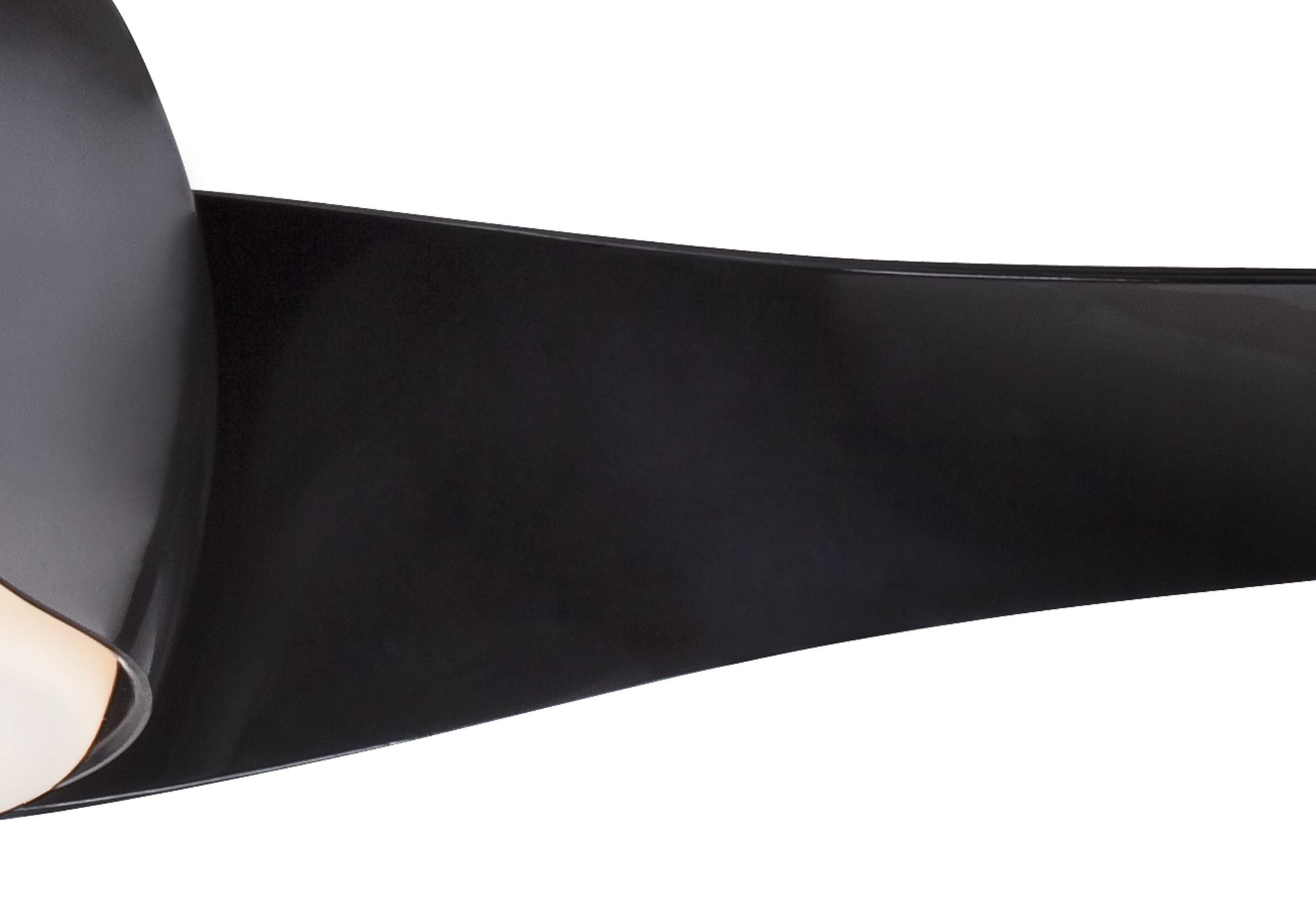 Image 6 Minka Aire Artemis 58-inch LED Coal Smart Ceiling Fan more views