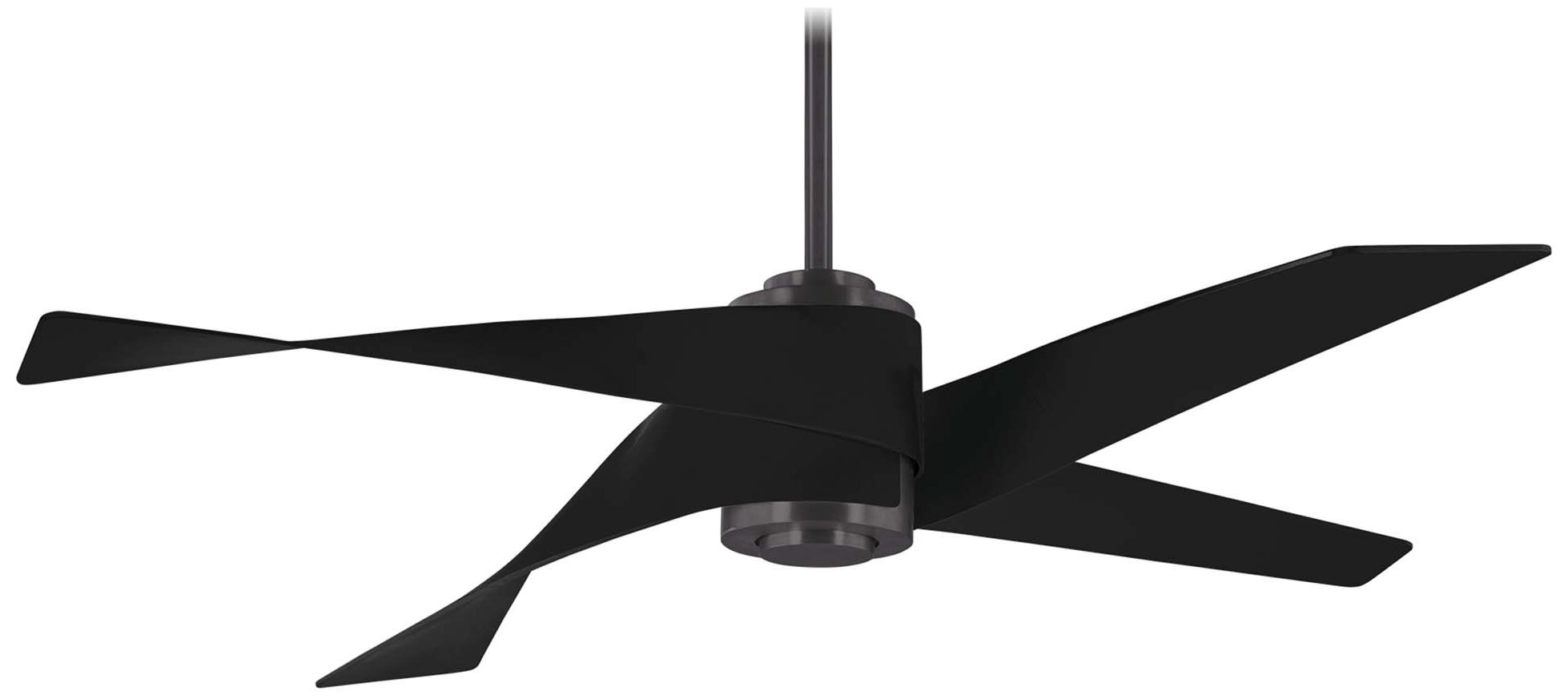 Minka Aire Artemis IV Ceiling Fan Lamps Plus