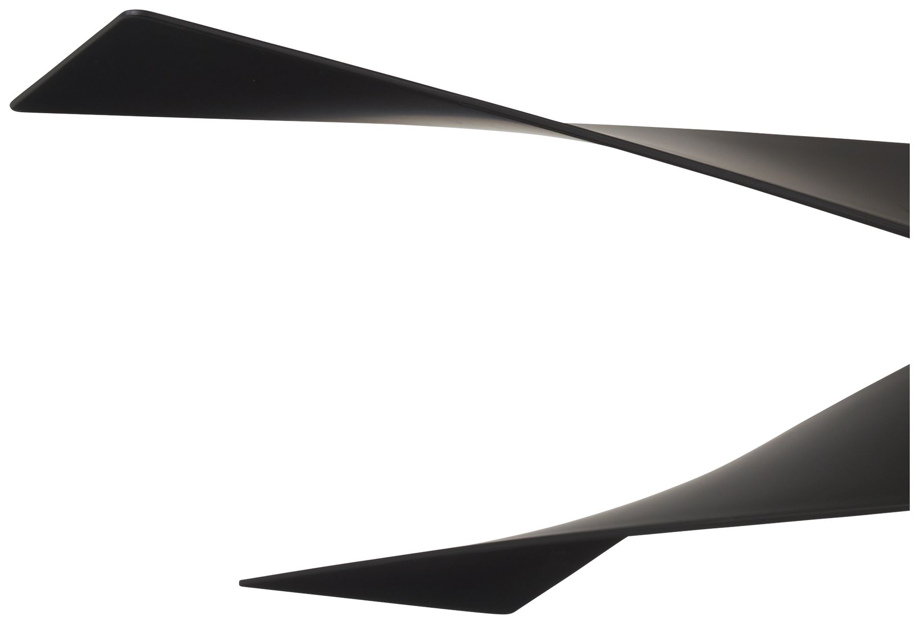 Image 4 Minka Aire Artemis IV 64-inch LED Soft Brass and Matte Black Ceiling Fan more views