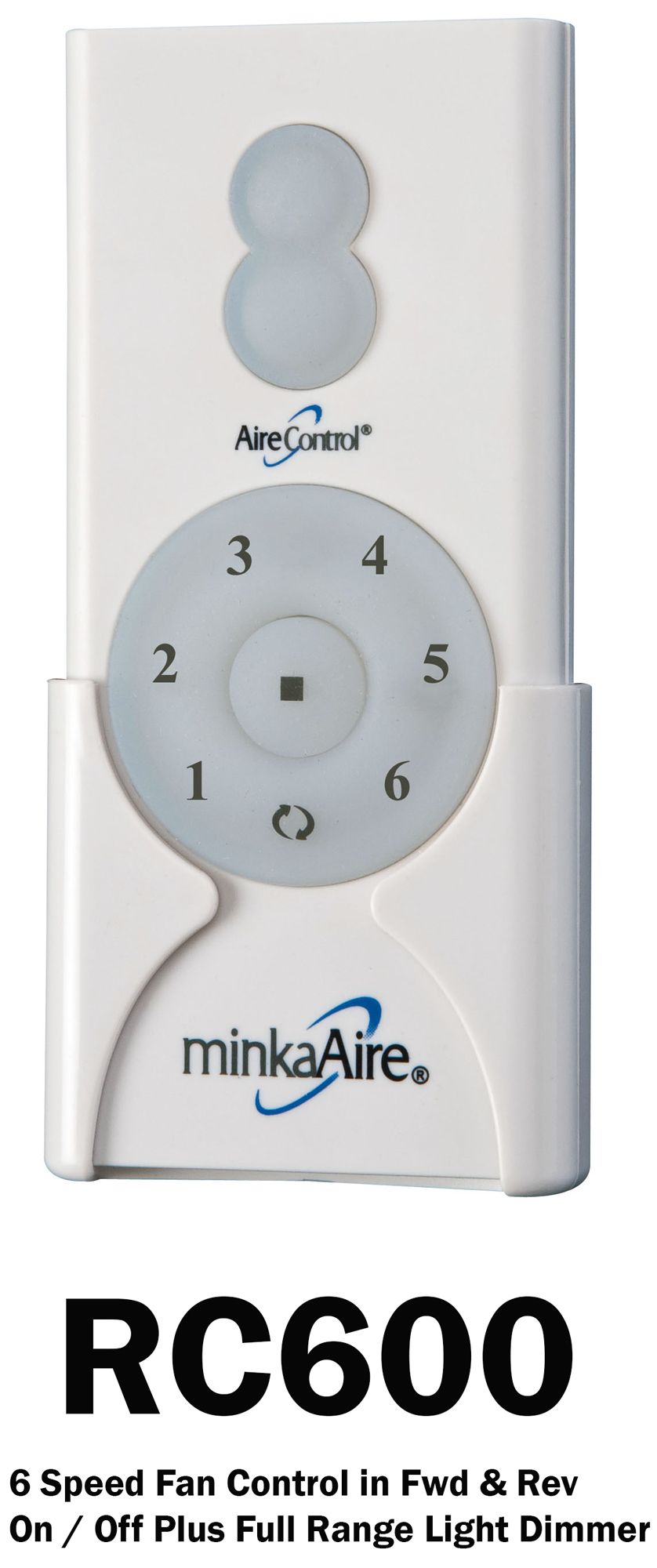 Image 2 Minka Aire Artemis XL5 LED 62-inch Liquid Nickel Ceiling Fan more views