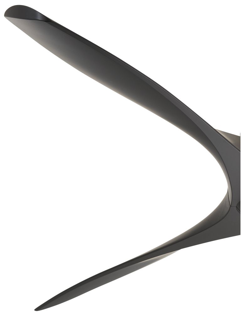 Image 4 Minka Aire Aviation 60-inch Coal Ceiling Fan more views