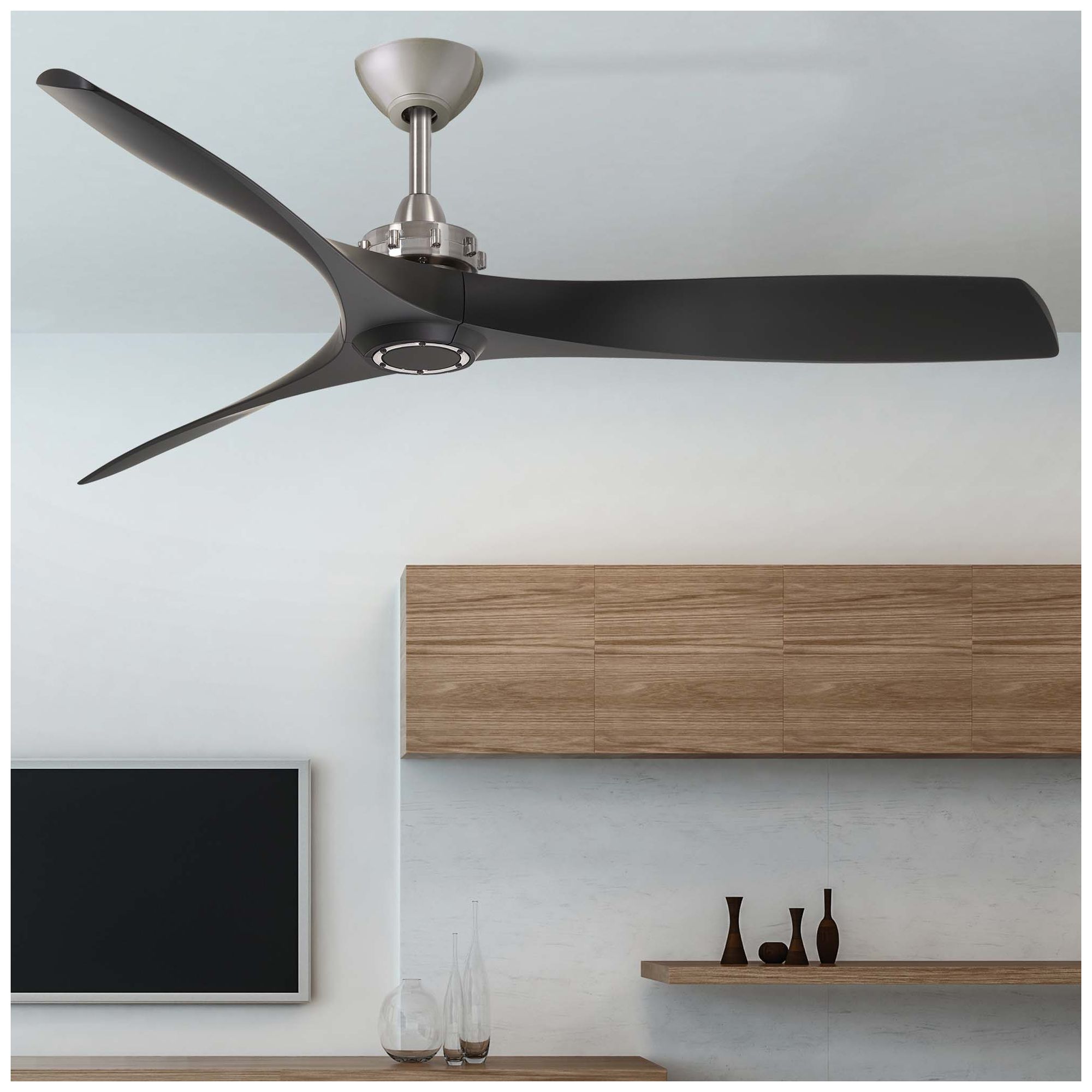 Minka Aire Aviation Ceiling Fan Lamps Plus