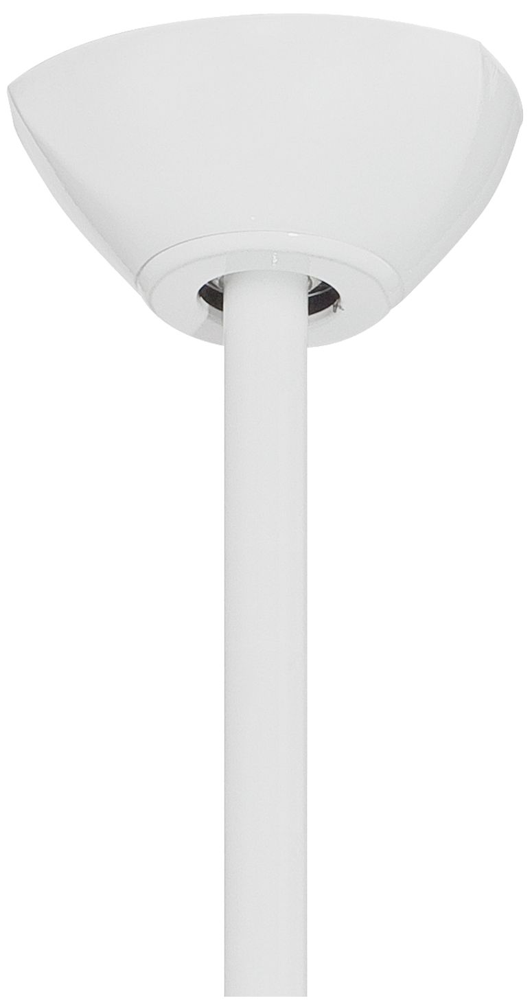 Image 5 Minka Aire Aviation 60-inch White Ceiling Fan more views