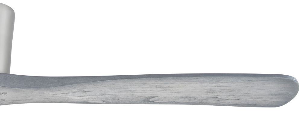 Image 5 Minka Aire Avtur 60-inch LED Brushed Steel Indoor Ceiling Fan more views