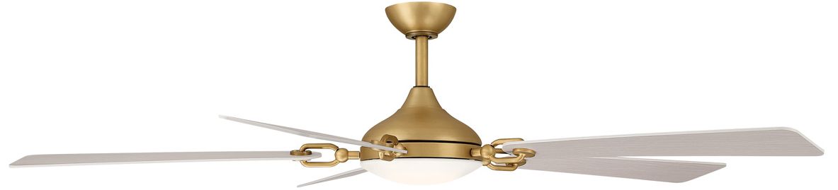 Image 6 Minka Aire Cadena 65-in CCT LED Heritage more views