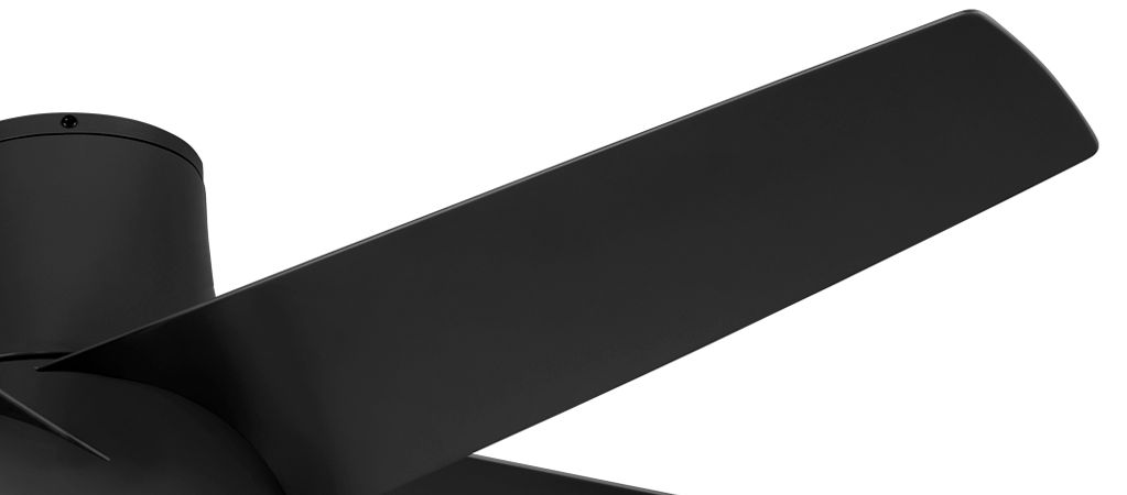 Image 5 Minka Aire Chubby II 58-inch LED Smart Coal Ceiling Fan more views