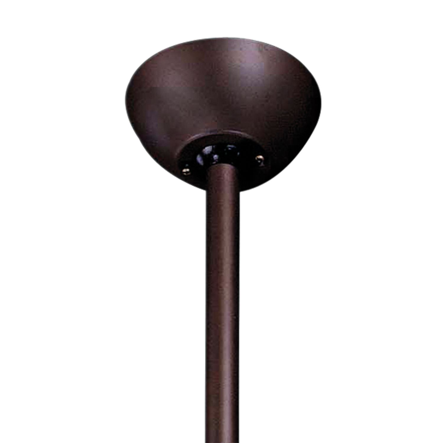 Image 4 Minka Aire Concept I 52-inch LED Oil Rubbed Bronze Outdoor Ceiling Fan more views