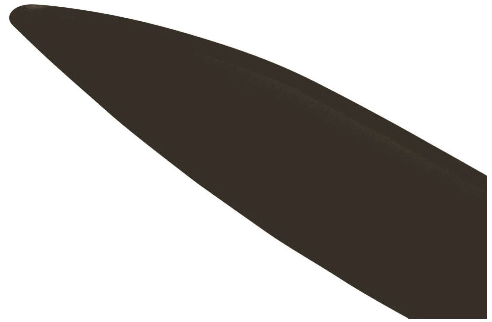 Image 7 Minka Aire Concept III 54-inch LED Oil Rubbed Bronze Ceiling Fan more views