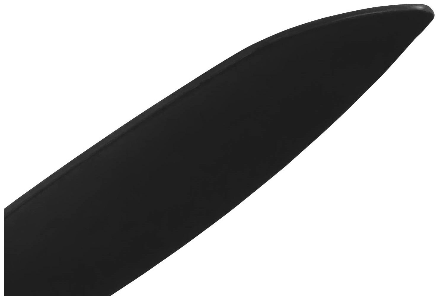 Image 3 Minka Aire Concept IV 54-inch LED Coal Ceiling Fan more views