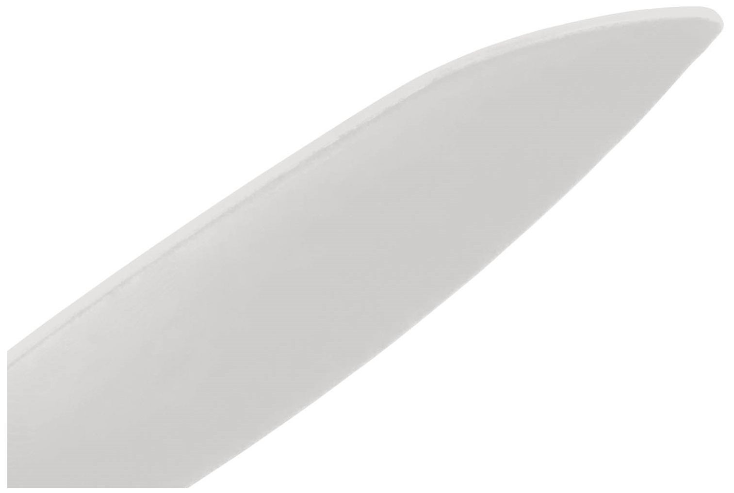 Image 7 Minka Aire Concept IV 54-inch LED White Smart Outdoor Ceiling Fan more views
