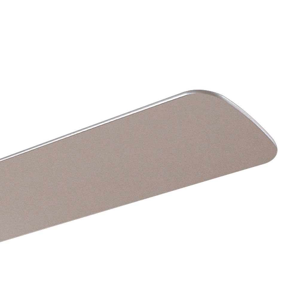 Image 5 Minka Aire Contractor 52-inch Brushed Steel Ceiling Fan more views