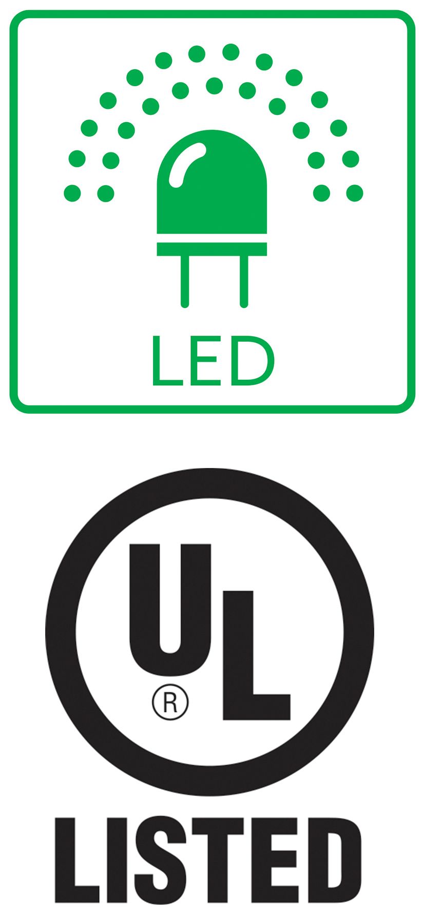 Image 7 Minka Aire  Contractor Uni-Pack 52-in LED Brushed Steel Ceiling Fan more views