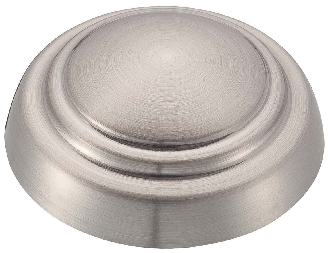 Image 5 Minka-Aire Deco 65-inch CCT LED Brushed Nickel Wet Outdoor Ceiling Fan more views