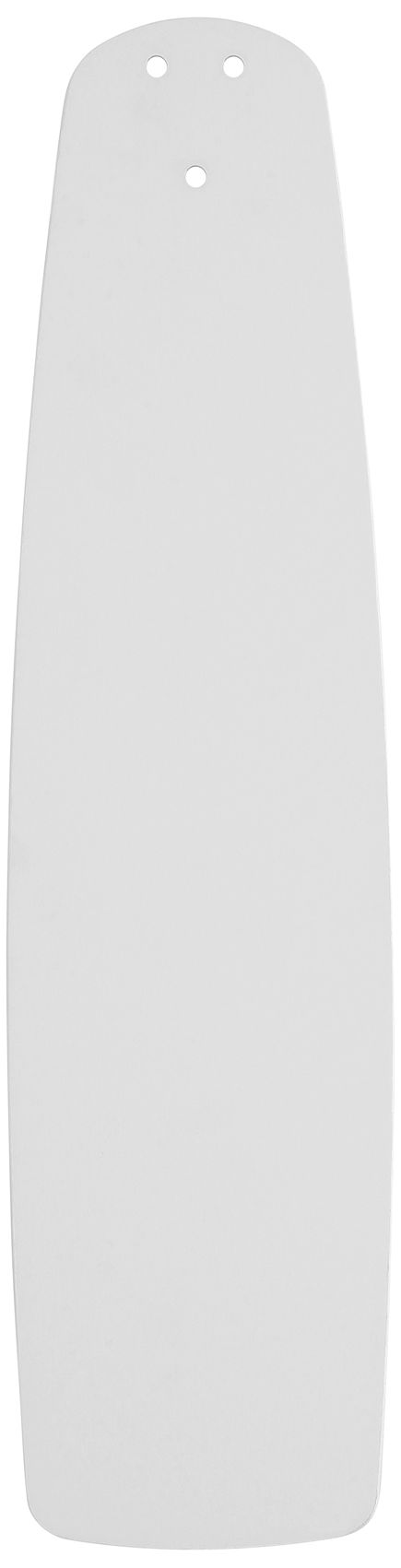 Image 3 Minka-Aire Dyno 60-in LED Brushed Brass and White 5-Blades Ceiling Fan more views