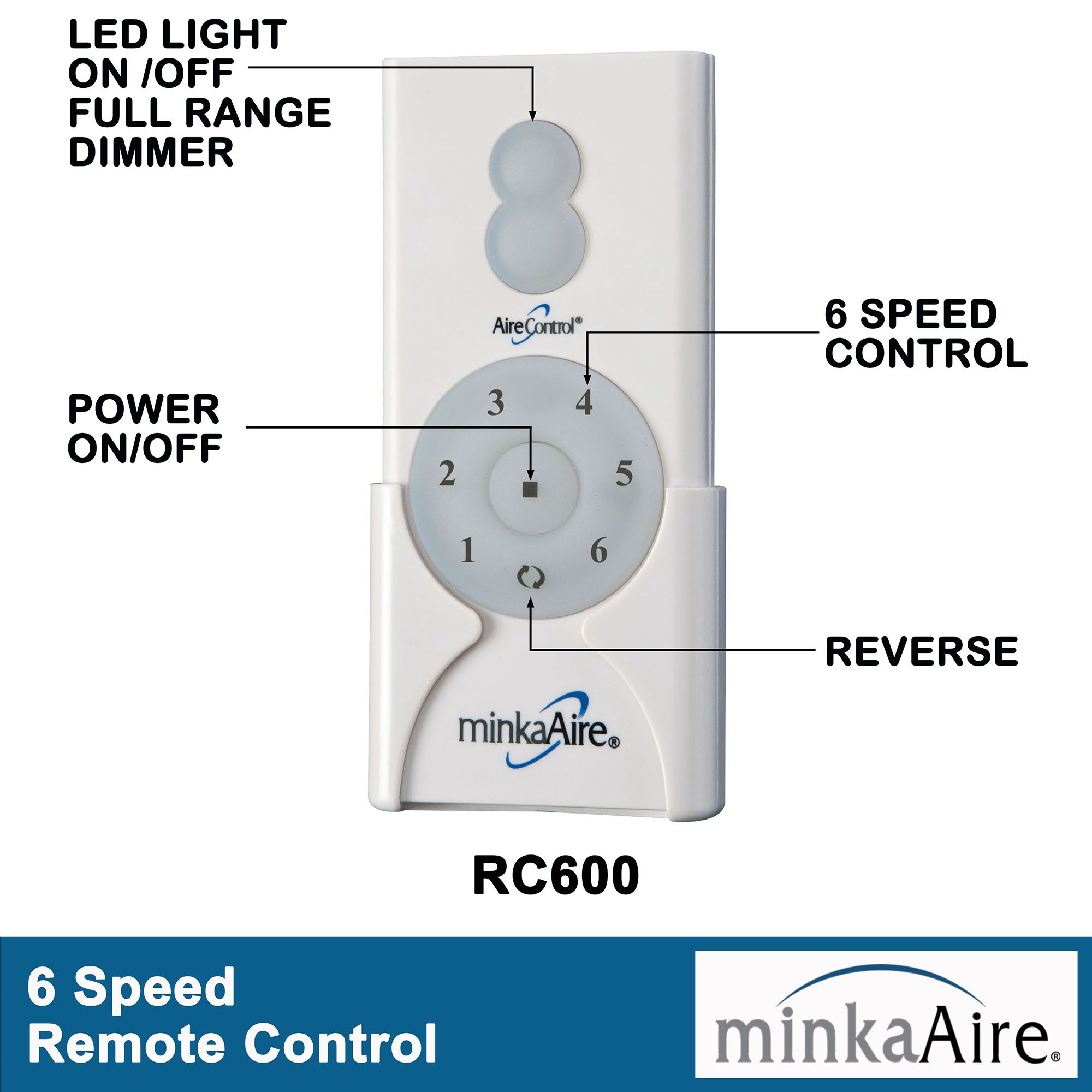 Image 7 Minka Aire Dyno XL 60-inch LED Coal Smart Ceiling Fan more views