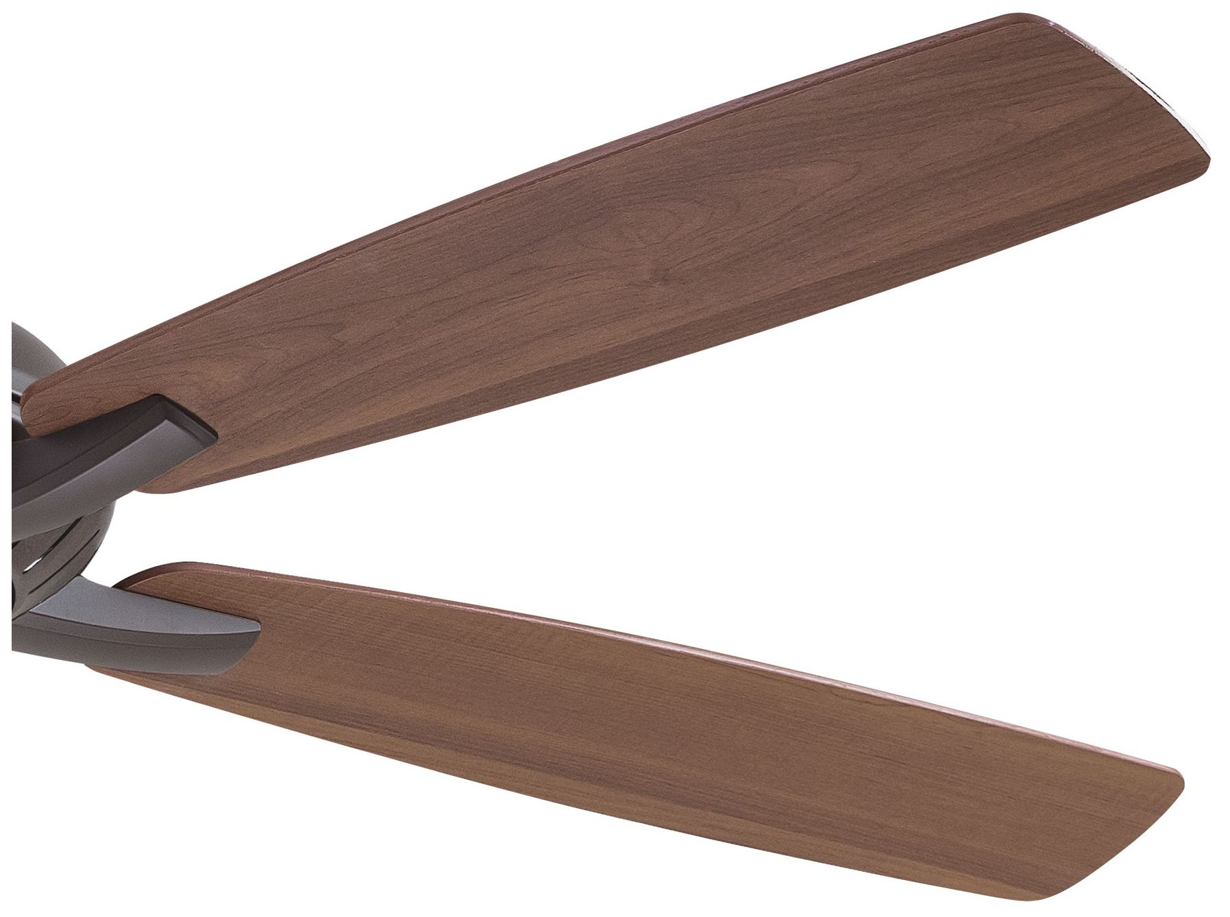 Image 6 Minka Aire Dyno-XL 60" LED Oil Rubbed Bronze Ceiling Fan more views